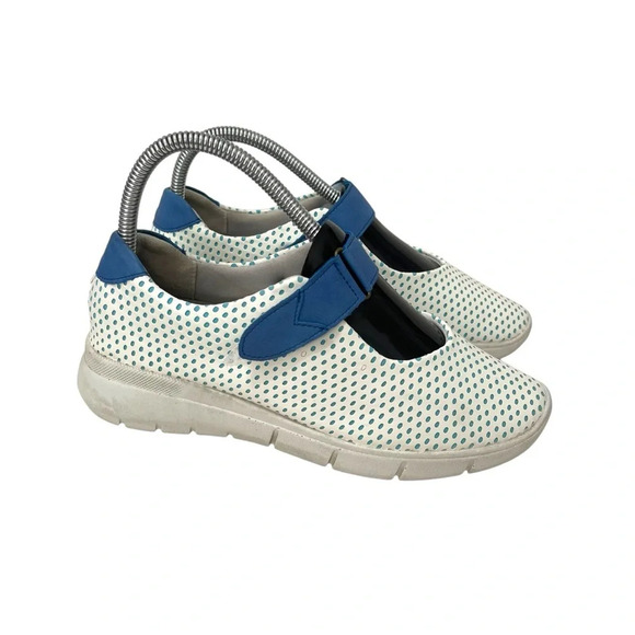 Arcopedico Mary Jane Comfort Shoes Size 37 EU - Picture 10 of 10